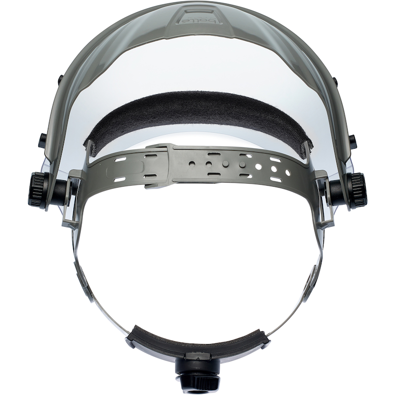 ÉCRAN FACIAL PC CLAIR       IFS20            BOLLÉ
