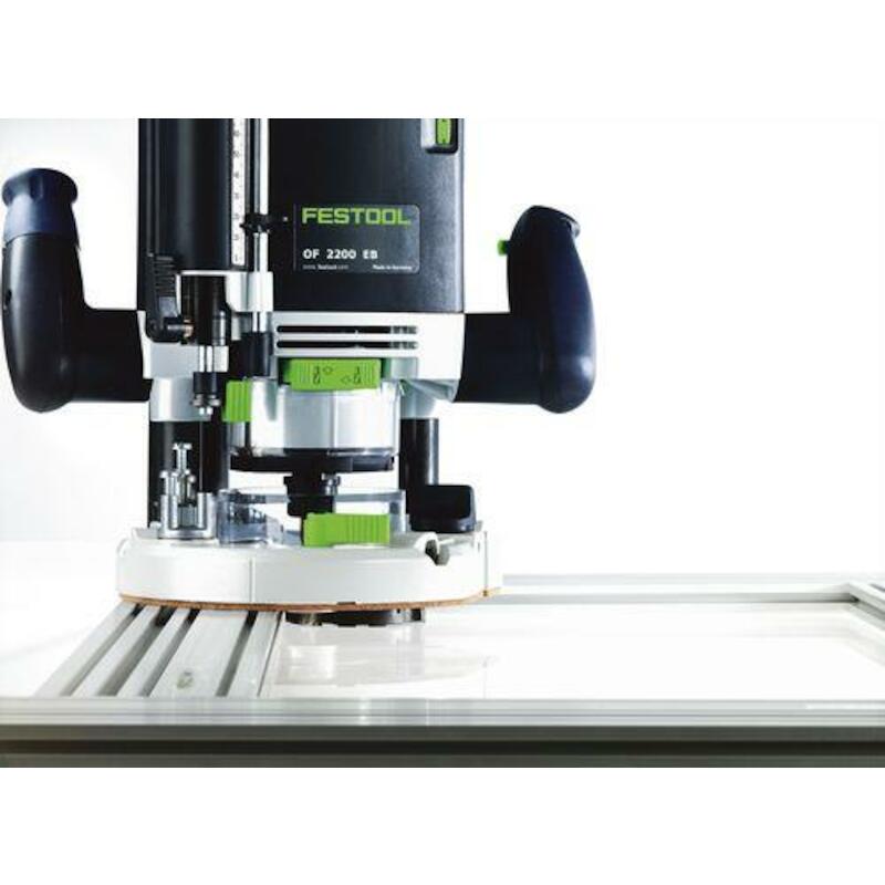 DÉFONCEUSE OF 2200 EB-SET - 576220 - FESTOOL