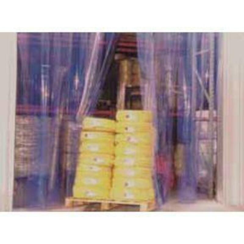 PVC-SOUPLE TRANSLUCIDE      1000 X 5 MM