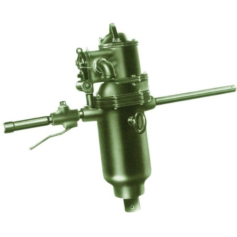 IMPACTOOL 588A1-EU - 01337880 - INGERSOLL RAND