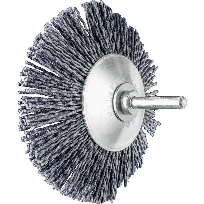 BROSSE CON. S/TIGE S6 95MM  KBU CERAMIQUE    PFERD