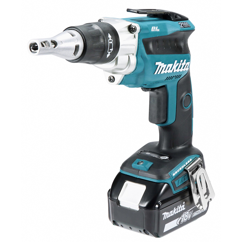 VISSEUSE LXT® - DFS250RTJ - MAKITA