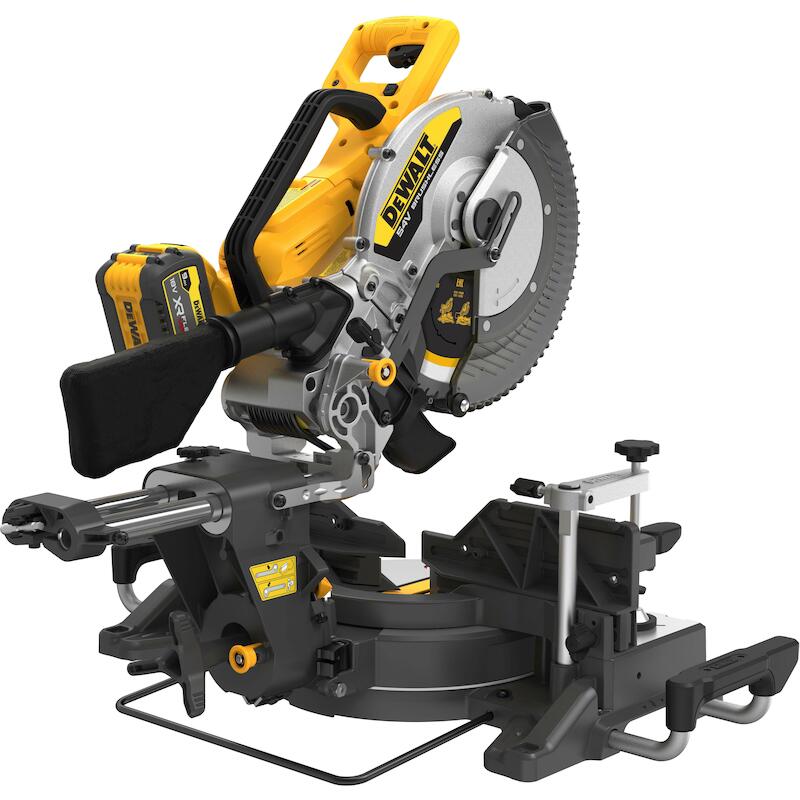 ACCU-AFKORTZAAGM.54V/2X9AH  DCS781X2-QW     DEWALT