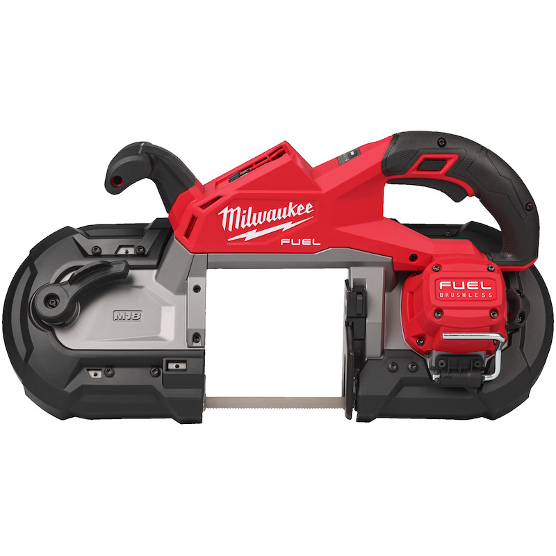 ACCU-LINTZAAG 18V/BODY      M18 FBS127-0 MILWAUKEE