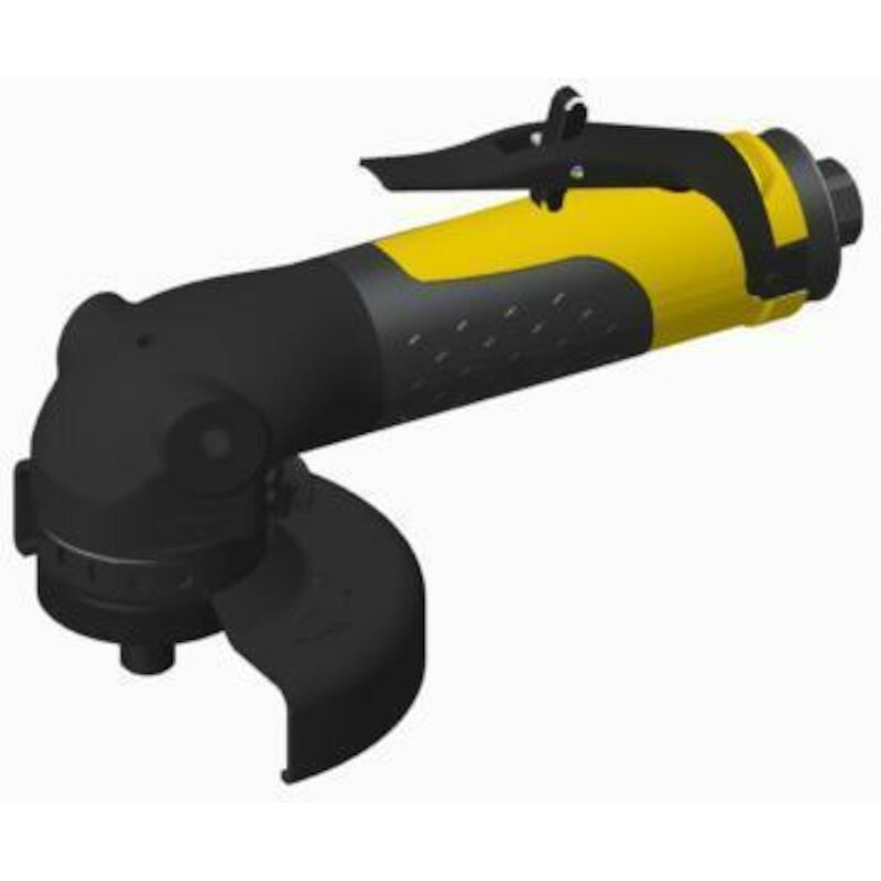 PONCEUSE D'ANGLE PNEU.125MM LSV39 SA12-125      AC