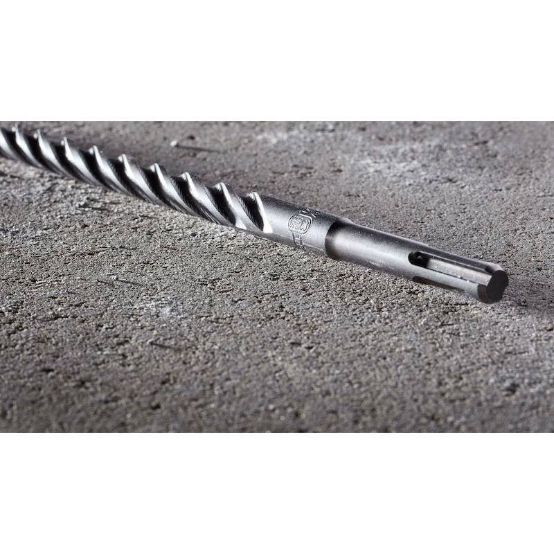 FORÊT MARTEAU SDS+ 10X310MM DT8931 4-CUT    DEWALT