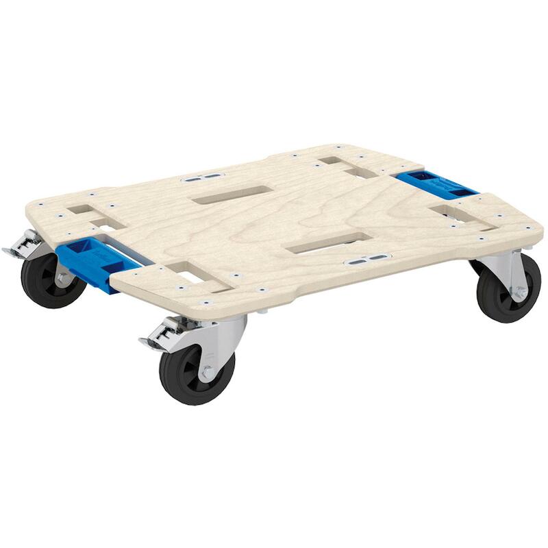 PORTE COFFRE MOBIL WORKMO   1110 WMR 24     GEDORE