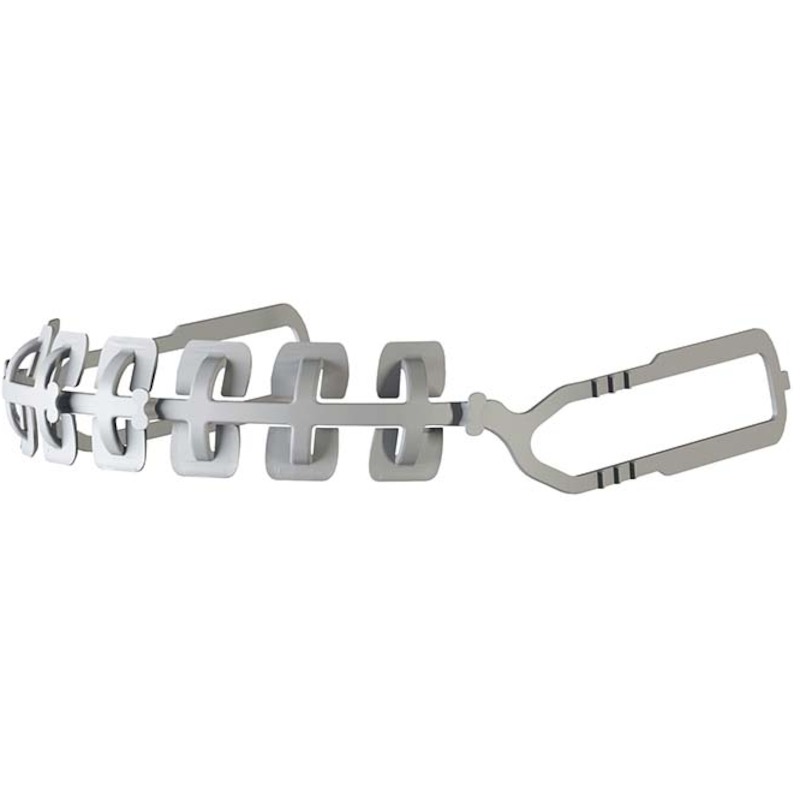 HOOFDBAND 9100 (VOORKANT)   536100       SPEEDGLAS