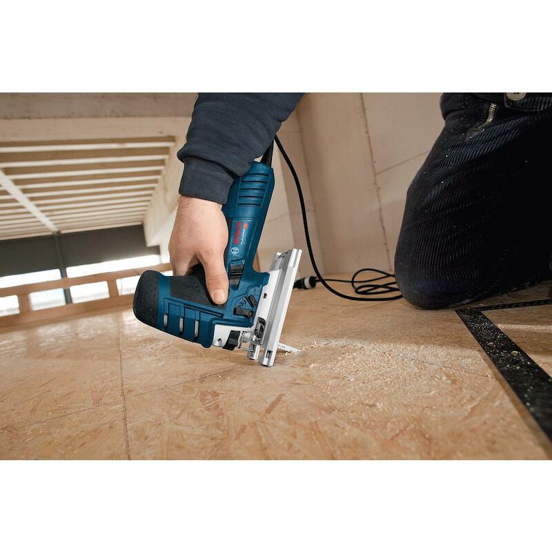 DECOUPEERZAAG 780W          GST 150 CE(L-BOXX)BOSC