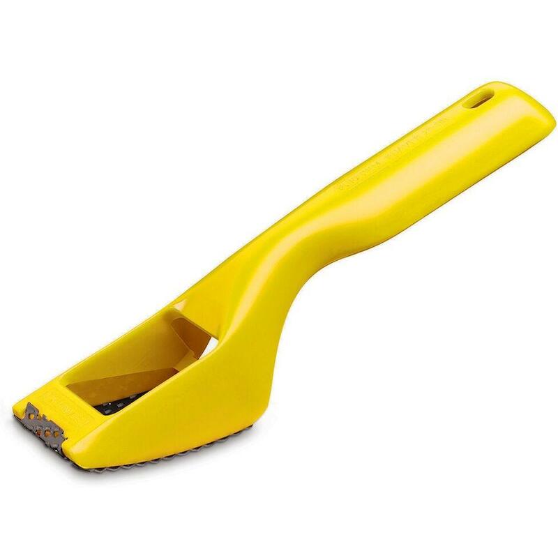 RAPETTE SURFORM             5-21-115 65MM  STANLEY