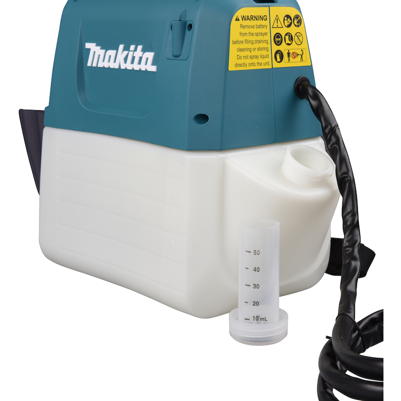 ACCUSPROEIER CXT® - US053DZ - MAKITA