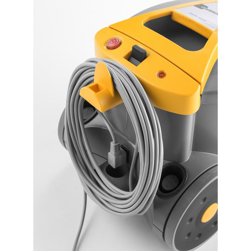 ASPIRATEUR 1300W/13L        POWER D 12      GHIBLI