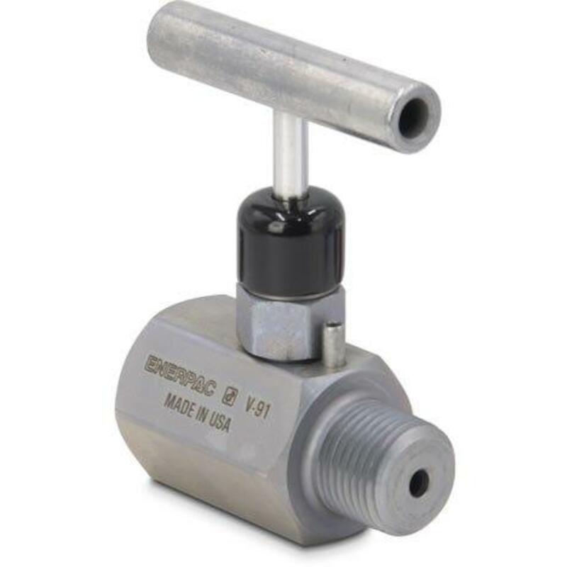 HYDR.SNUBBERVENTIEL 700BAR  V91            ENERPAC