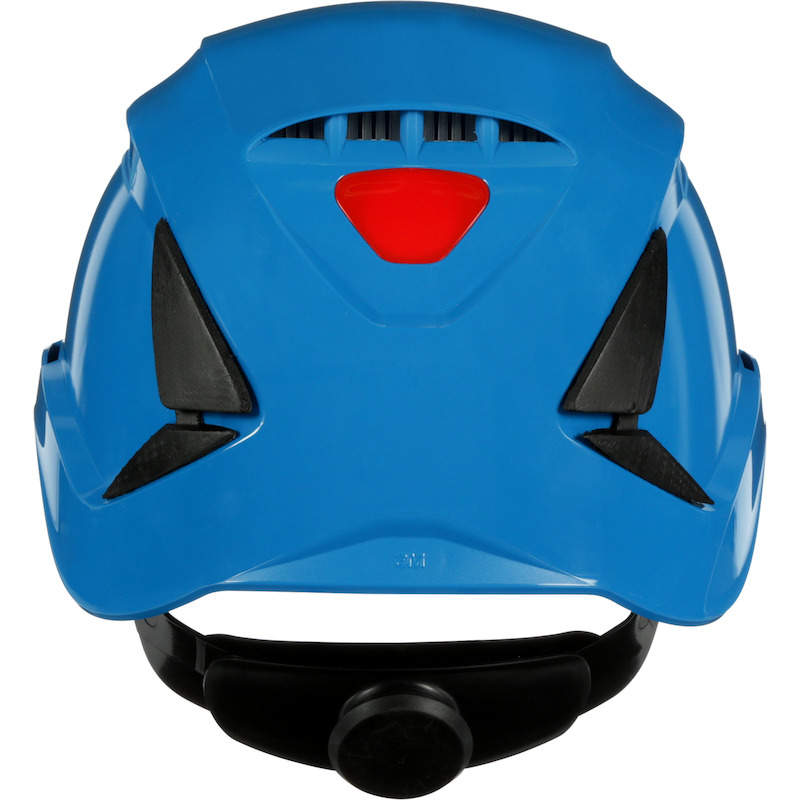 HELM SECUREFIT X5500        X5503V-CE4    BLAUW 3M