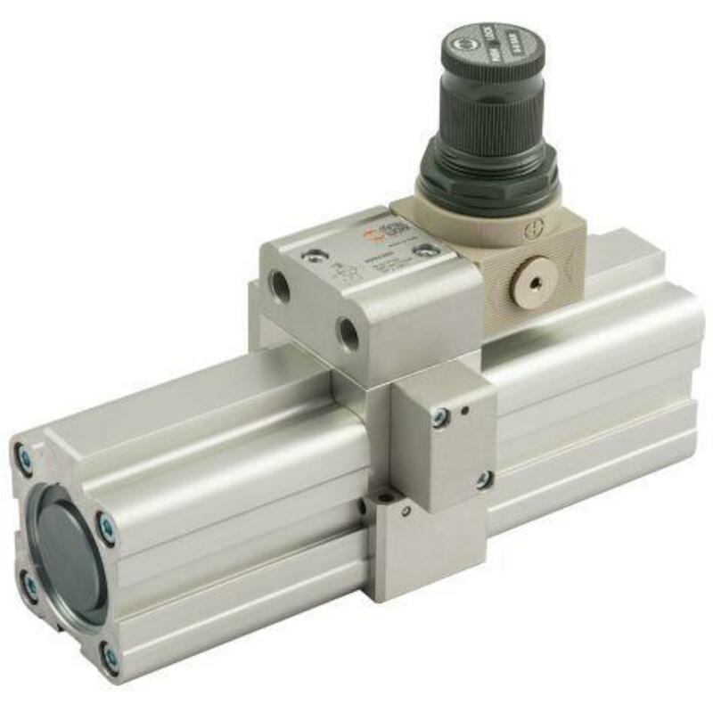 TOEBEHOREN COMPRESSOR - 101531 B-922 RIEGLER