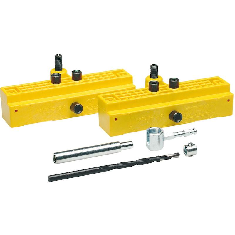 BOORVORMSET FITS 16MM       MA701160G011     OTLAV