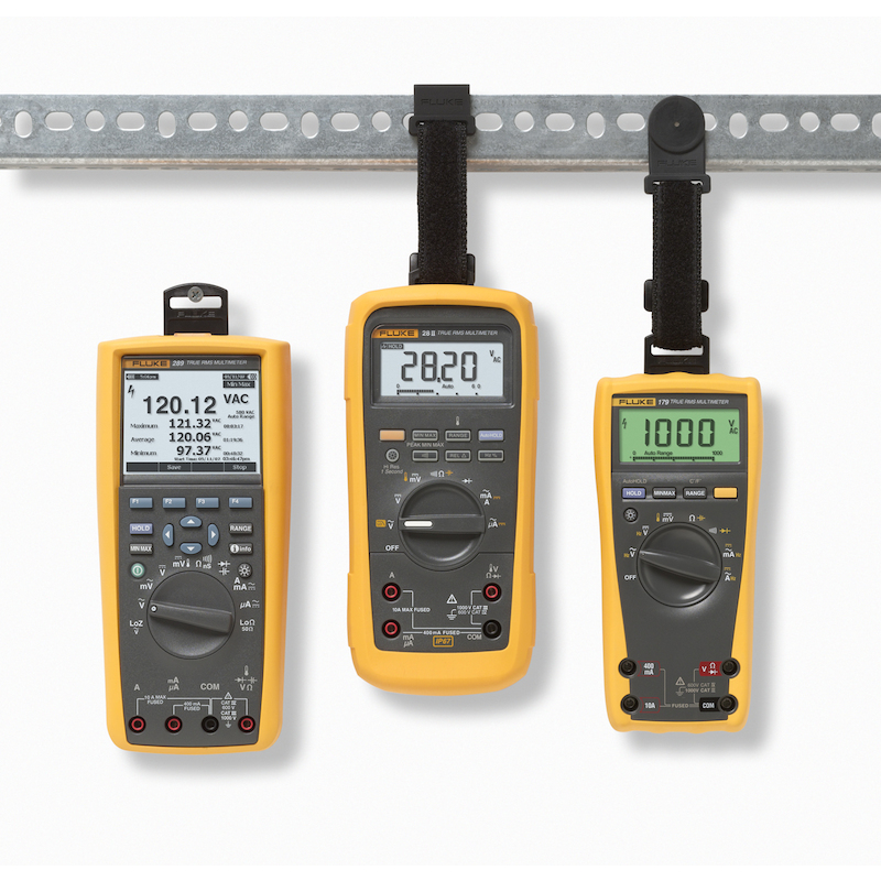 METER OPHANGKIT MAGNETISCH  TPAK        (5ST)FLUKE