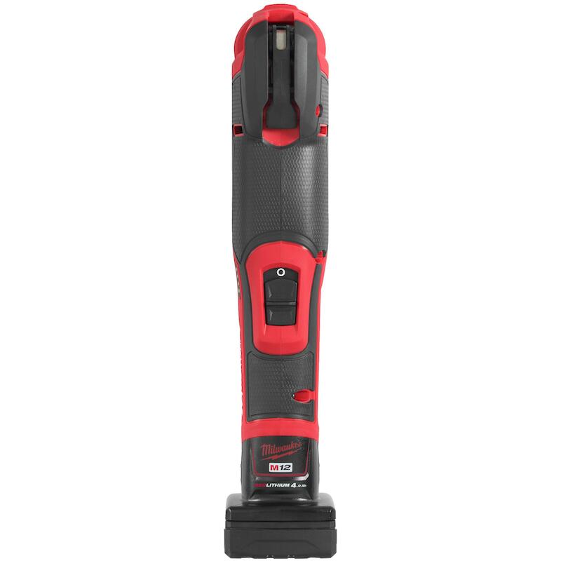 ACCU-MULTITOOL 12V/2+4AH    M12 FMT-422X MILWAUKEE