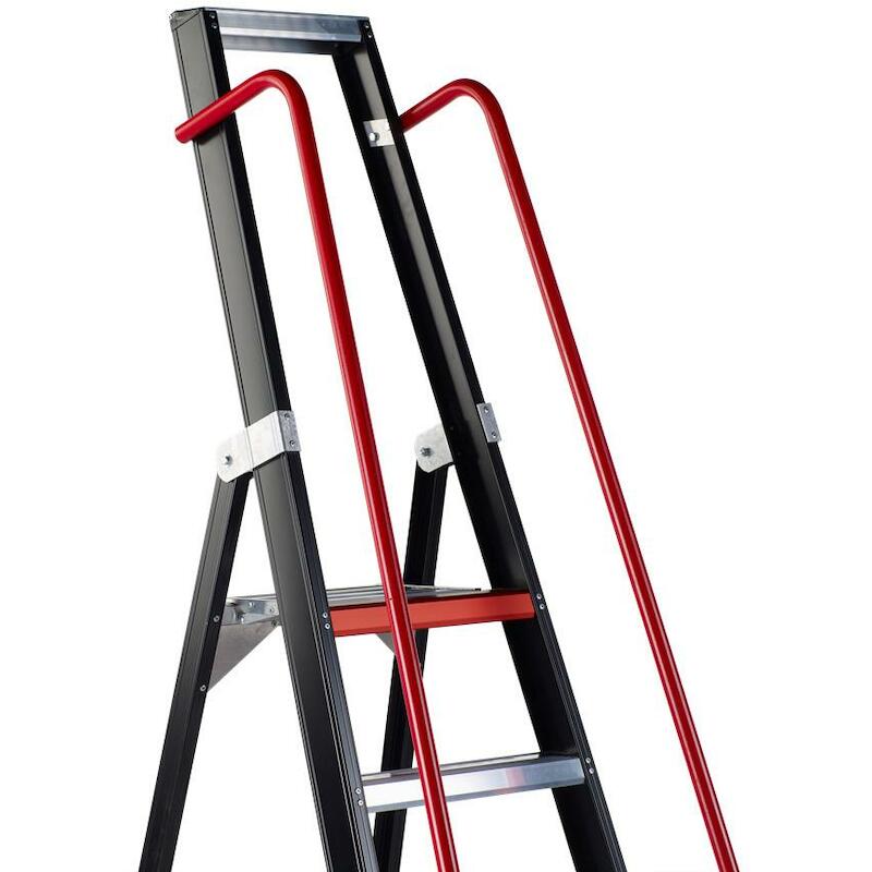 TAURUS ESCABEAU DE MAGASIN SIMPLE ACCÈS TME 11