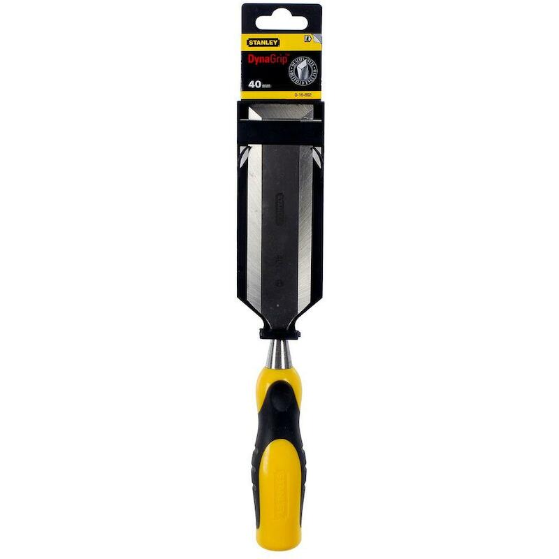 STEEKBEITEL DYNAGRIP 40MM   0-16-892 167MM STANLEY