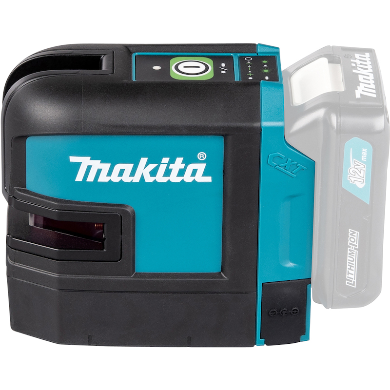 KRUISLIJNLASER CXT® - SK105GDZ - MAKITA