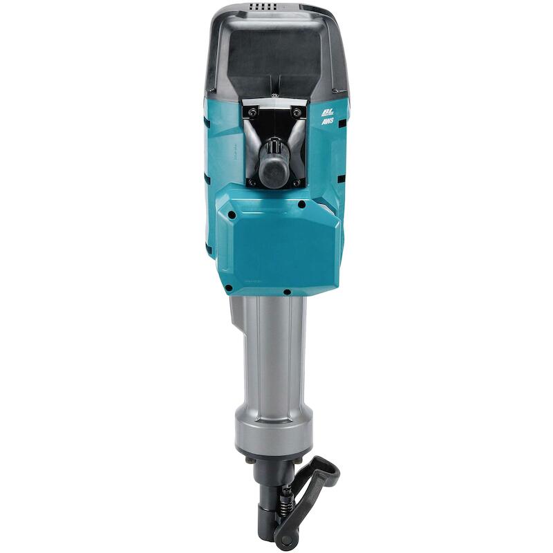 ACCUBREEKHAMER 72V/BODY     HM004GZ01       MAKITA