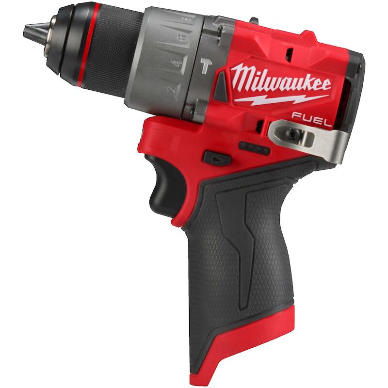 ACCUSLAGBOORMACH.12V/BODY   M12 FPD2-0   MILWAUKEE