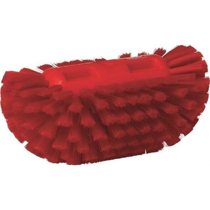 BROSSE À CUVE POL.MED.ROUGE 7039/4 205X130X105 VIK