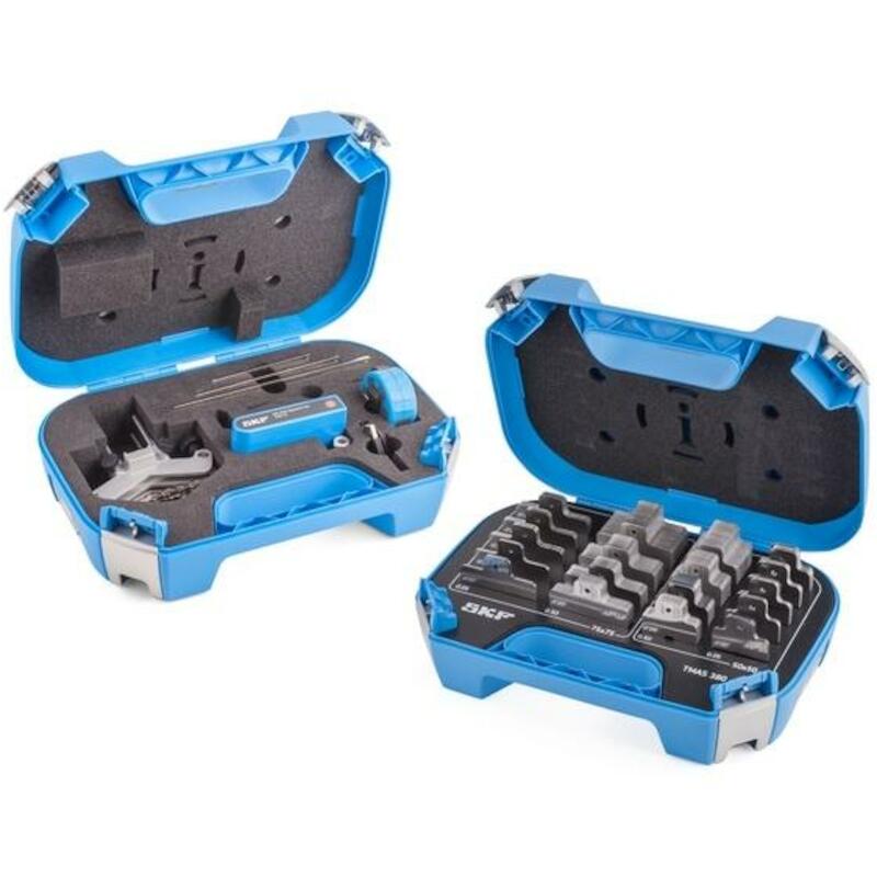 AS-UITLIJNINGSTOESTEL       TKSA 11/KIT380     SKF