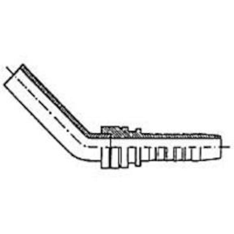 PERSKOPP.PIJP 18L X   5/8"