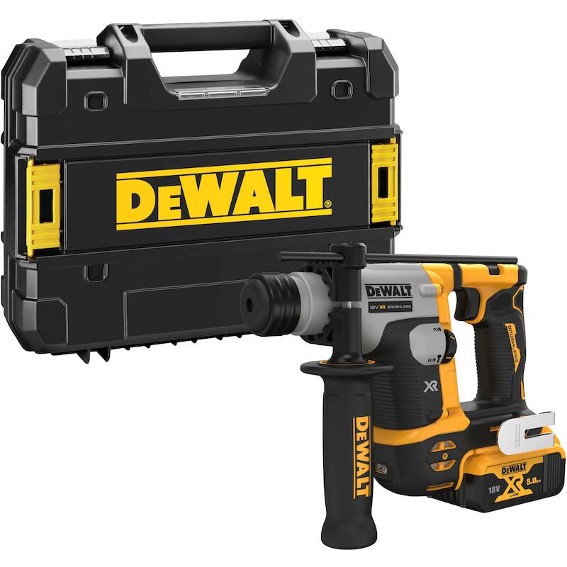 ACCU-BOORHAMER 18V/BODY     DCH172NT (TSTAK)DEWALT