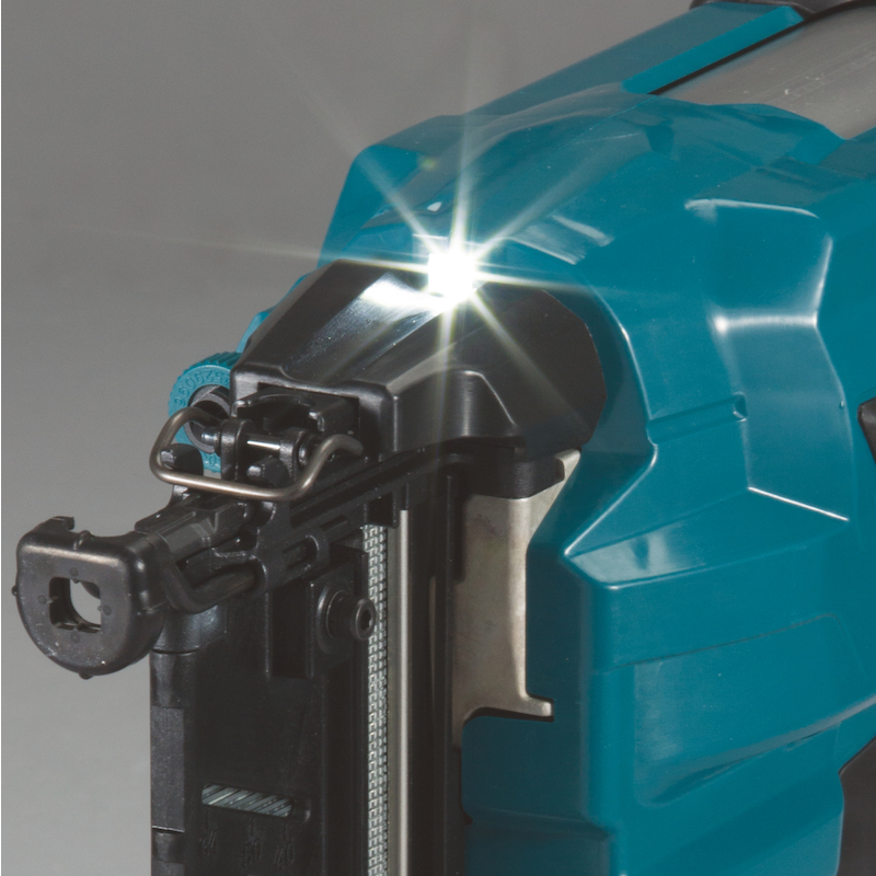 CLOUEUSE LXT® - DBN600ZJ - MAKITA