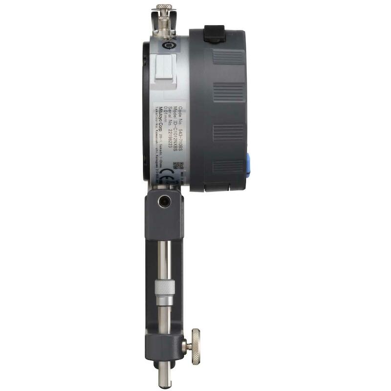 DIKTEMETER 0-10MM DIGITAAL 547-313A 0,01MM MITUTOY