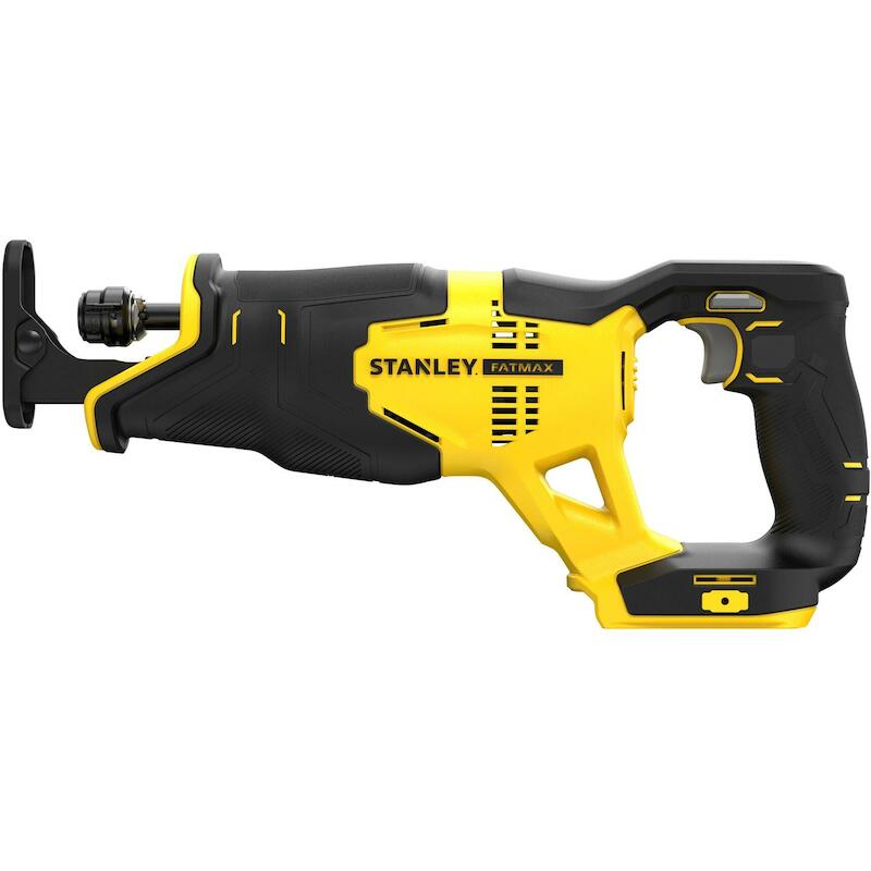 ACCU-RECIPROZAAG 18V/BODY   SFMCS300B      STANLEY
