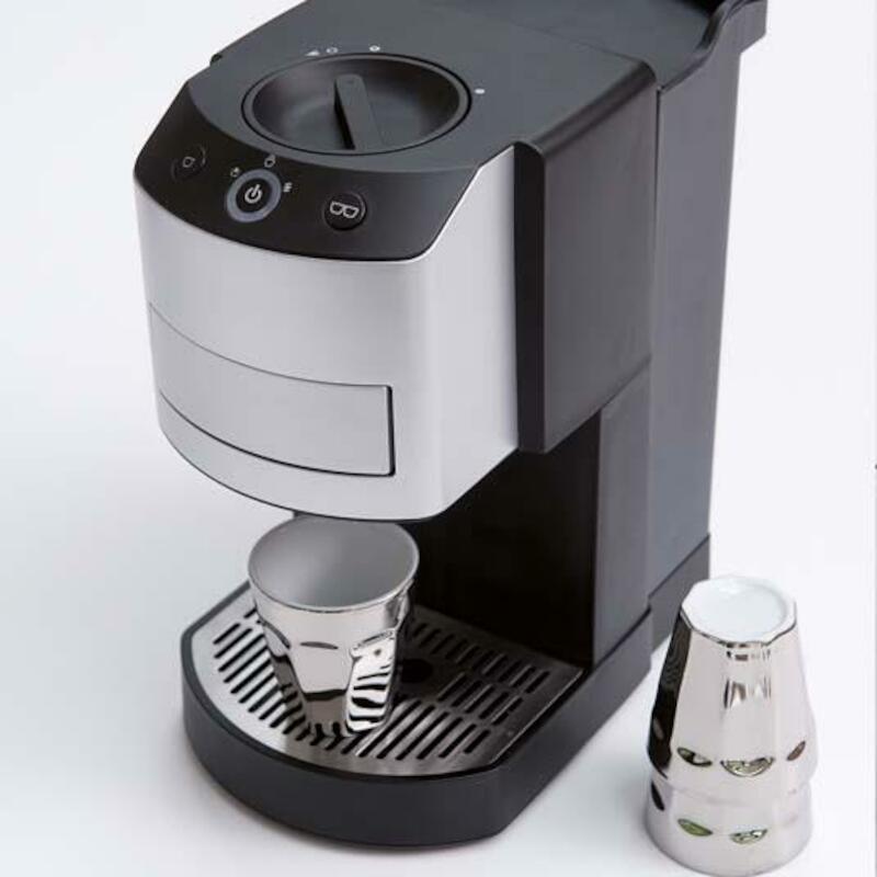 DÉTARTRANT MACHINE CAFÉ     627050103     500ML HG