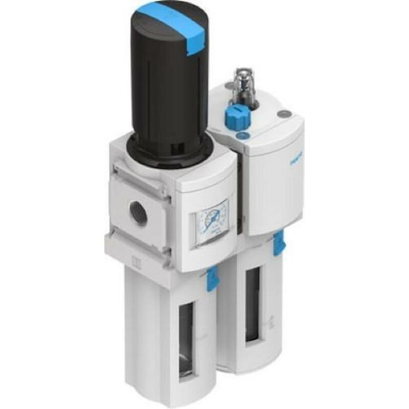 VERZORGINGSEENHEDEN (COMBINATIE) MSB6-1/2-FRC6:J2M1 (530246) FESTO