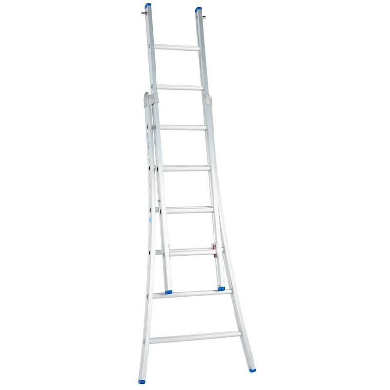 Solide - reformladder - C06 - 2 x 6 sporten - 1,75–2,75 m - 02352588