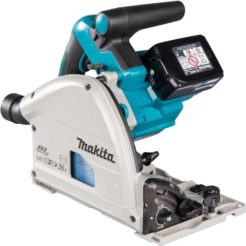 INVALZAAG LXT® - DSP600PT2J1 - MAKITA
