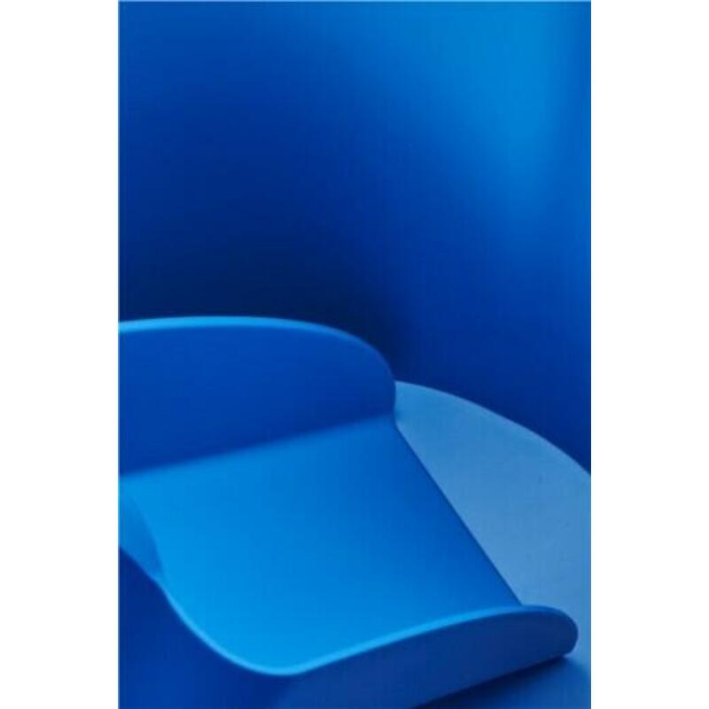 PELLE À MAIN PP 0,5L VERT   5677/2 90MM      VIKAN