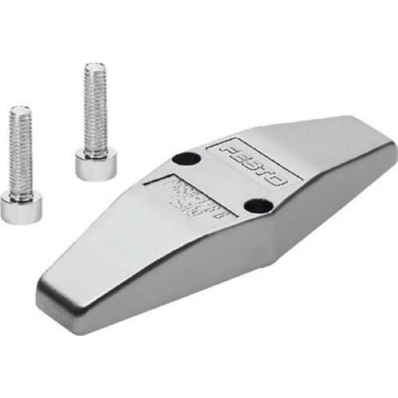 AFDEKPLAAT PRSB-1/4-B (30666) FESTO