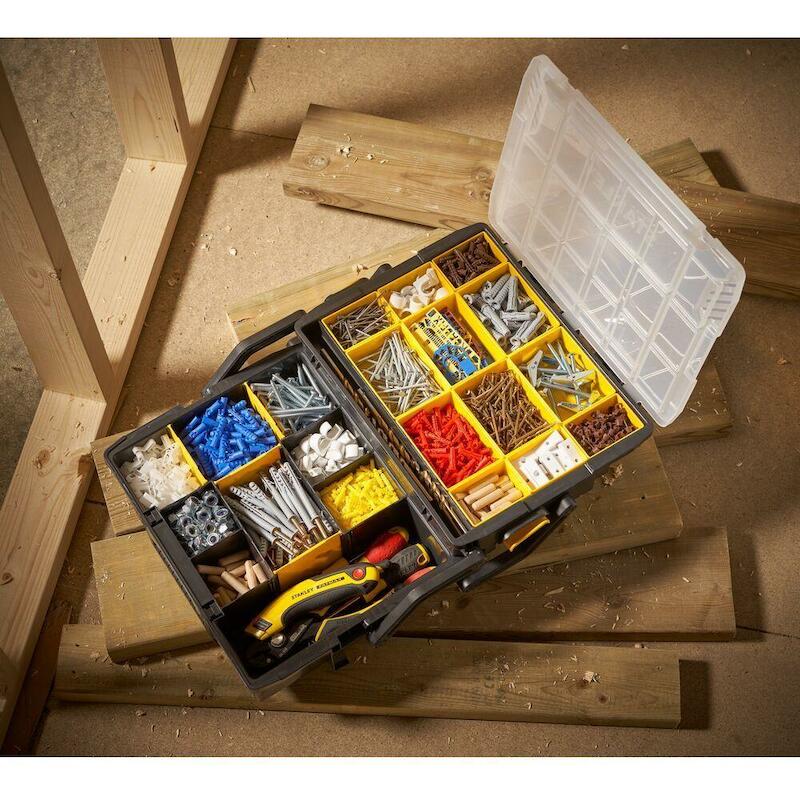 ORGANIZER SORTLEVEL         STST1-75540    STANLEY