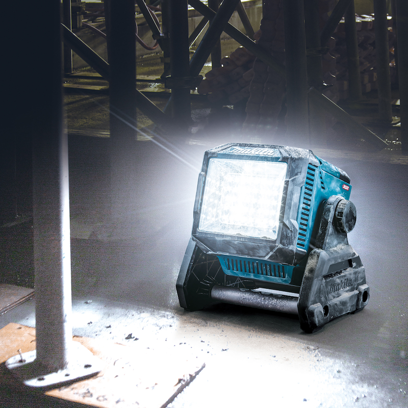 LAMPE DE TRAVAIL XGT® - DEAML005G - MAKITA