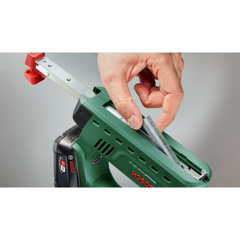 ACCU-NIETMACHINE 18V/BODY   TACKER 18V-14 BT BOSCH