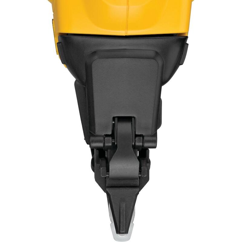 ACCUNAGELPIST.18V/2X2A 16GA DCN662D2 (TSTAK)DEWALT