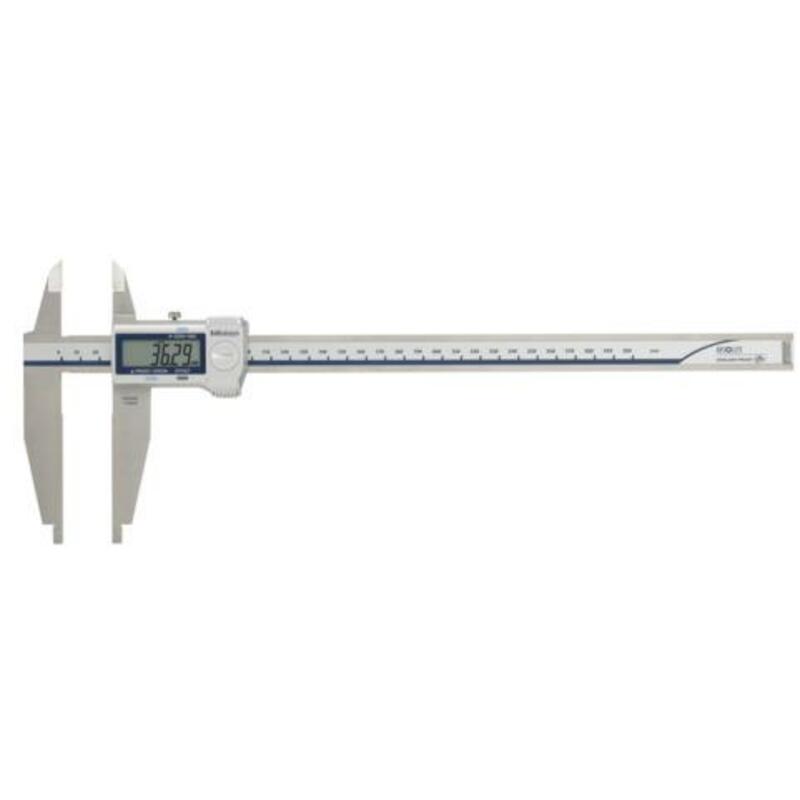 SCHUIFMAAT 0-300MM DIG.     551-331-20 0,01MM MITU