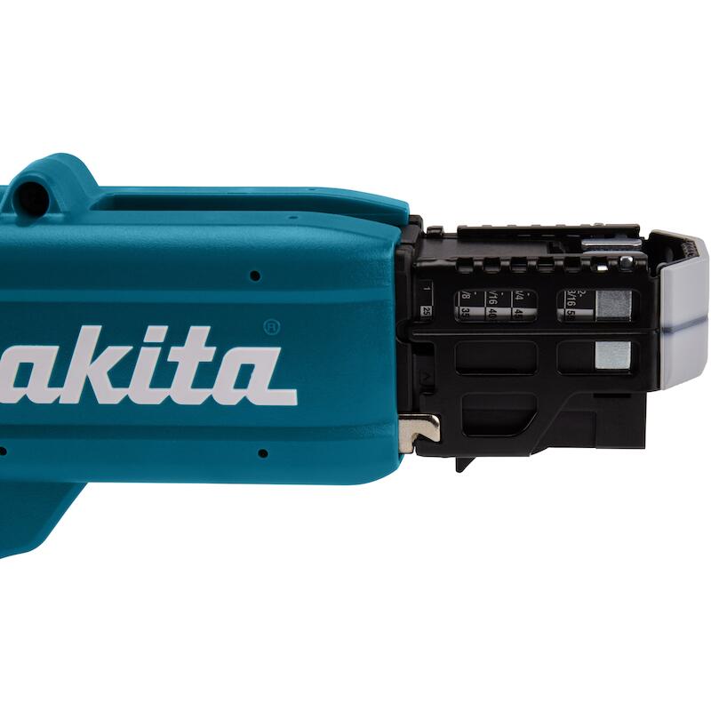 CHARGEUR VIS EN BANDE POUR VISSEUSES À PLAQUE DE PLÂTRE - 191L24-0 - MAKITA