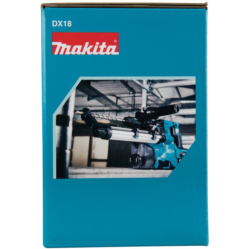 STOFVANGER DX18             EUBDX18         MAKITA