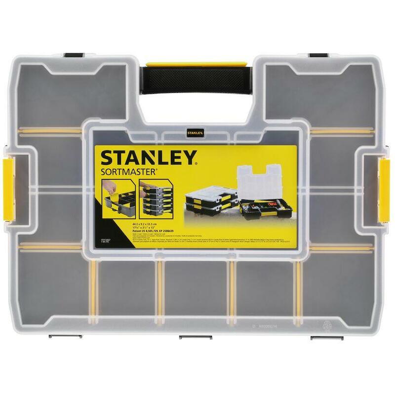 ORGANIZER SORTMASTER        1-94-745       STANLEY