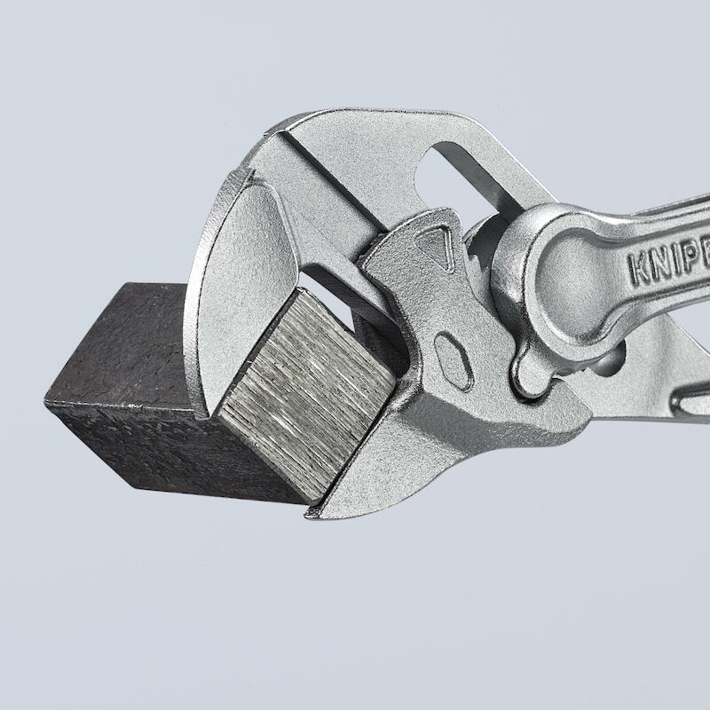 SLEUTELTANG SW21 - 102MM    86 04 100       KNIPEX