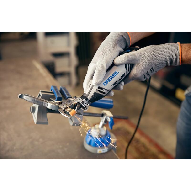 MULTITOOL 175W (KOFFER)     4250JF + 45ACC. DREMEL